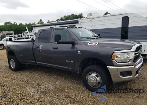 2021 Ram 3500 Tradesman z USA, uszkodzony, nr VIN 3C63RRGL1MG504931